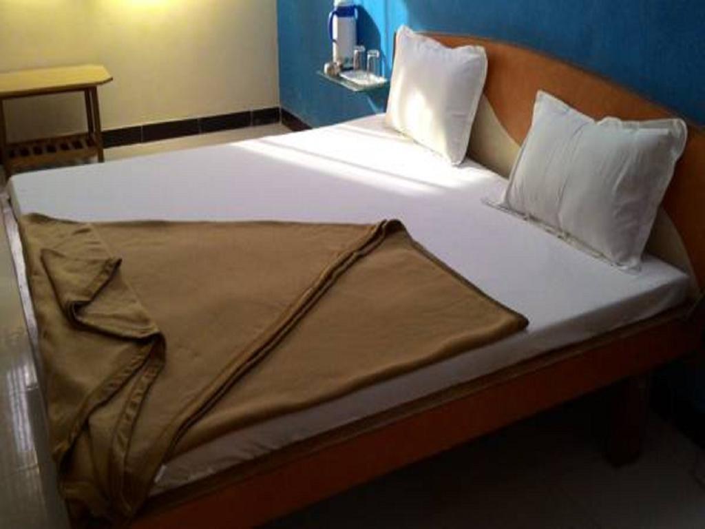 Hotel Hotel Visamo 2*