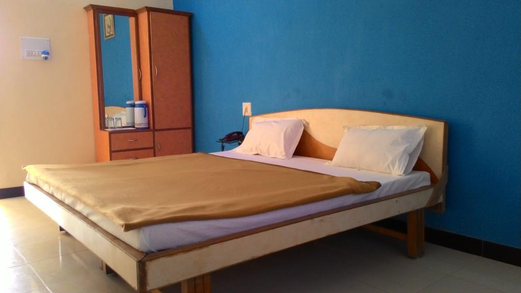 Hotel Visamo Hotel Ahmedabad