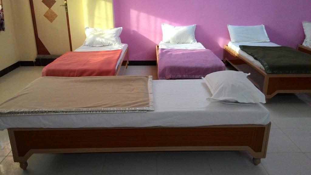 Hotel Visamo 2* Ahmedabad