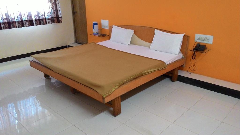 Hotel Visamo Hotel