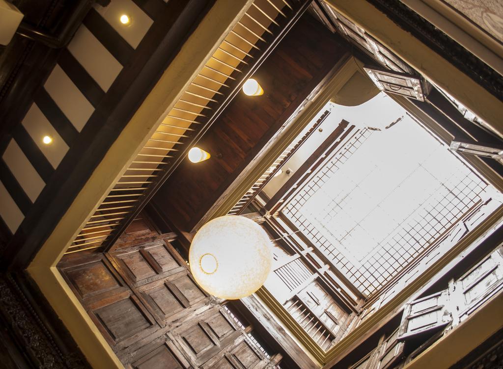 Dodhia Haveli Hotel
