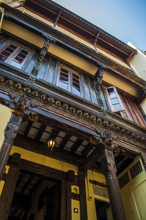 Hotel Dodhia Haveli 2*