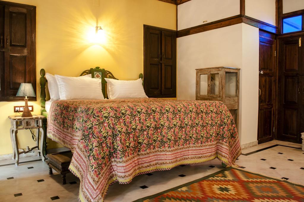 Dodhia Haveli Hotel Ahmedabad