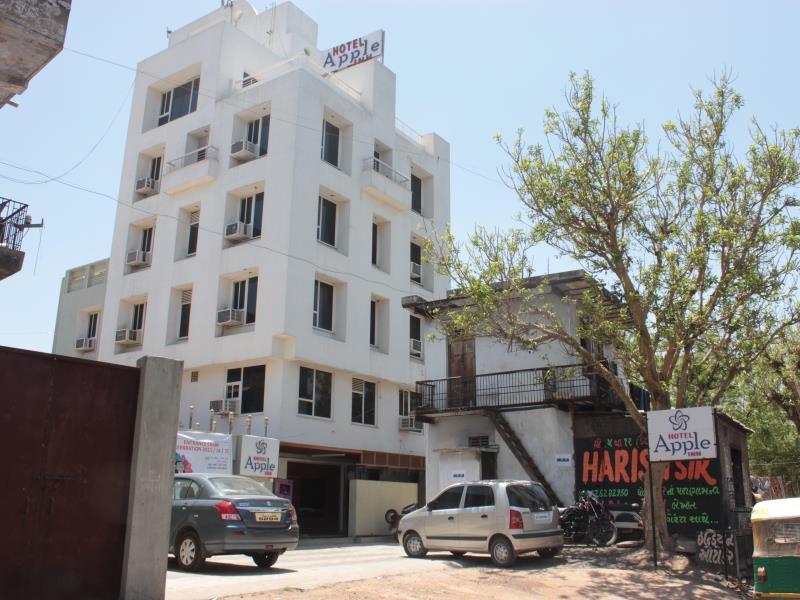 Hotel Apple Ahmedabad
