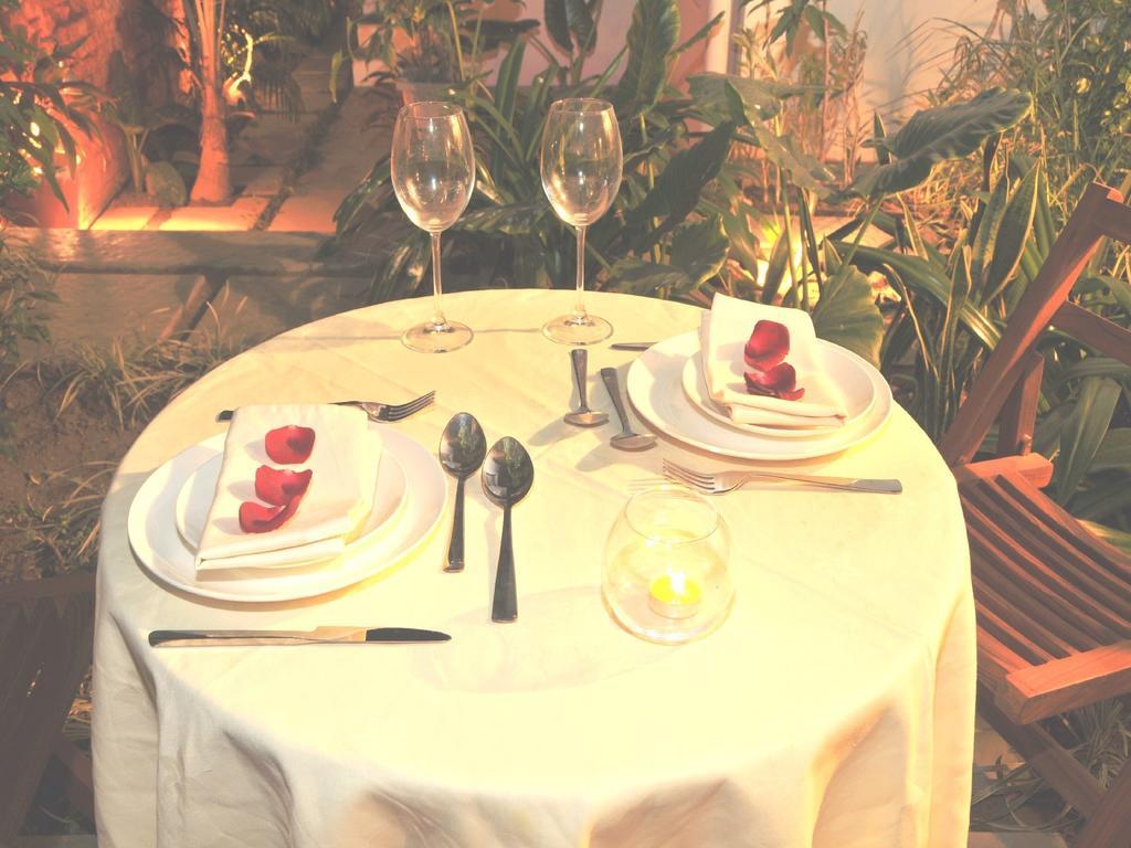 The Boutique Guest House- Utelia House No.9 * Ahmedabad