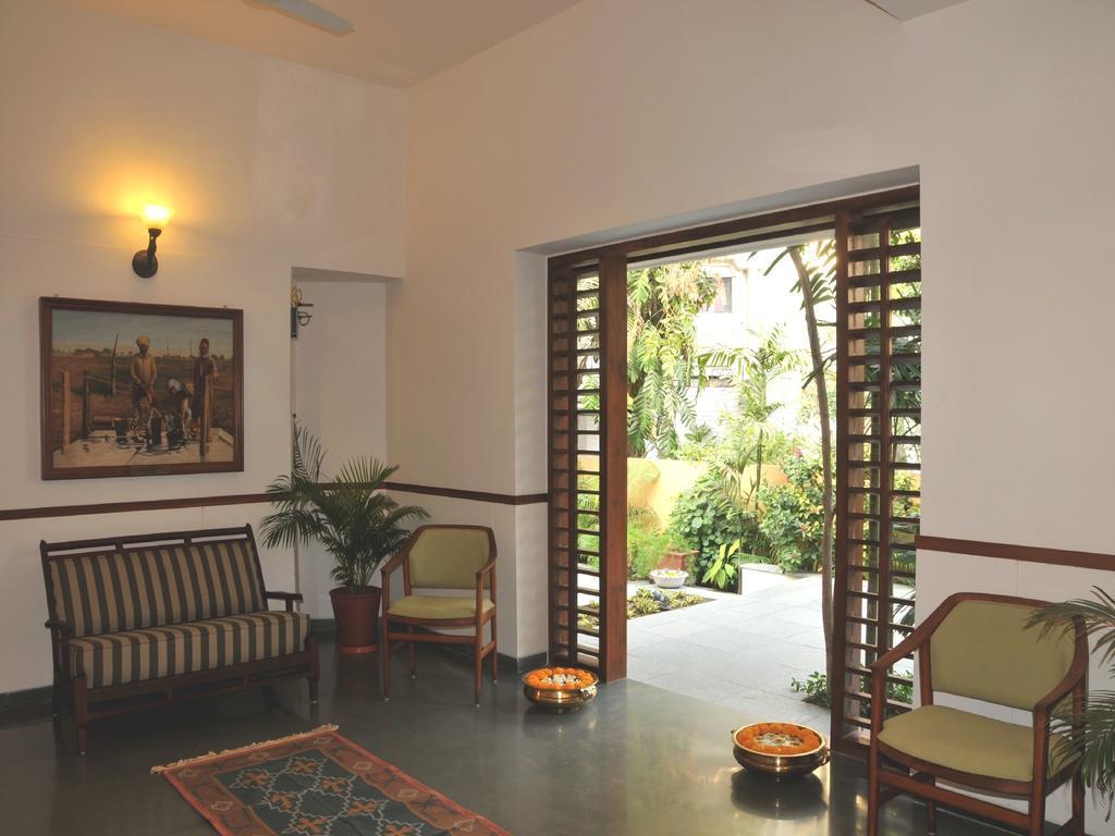 The Boutique Guest House- Utelia House No.9 Homestay