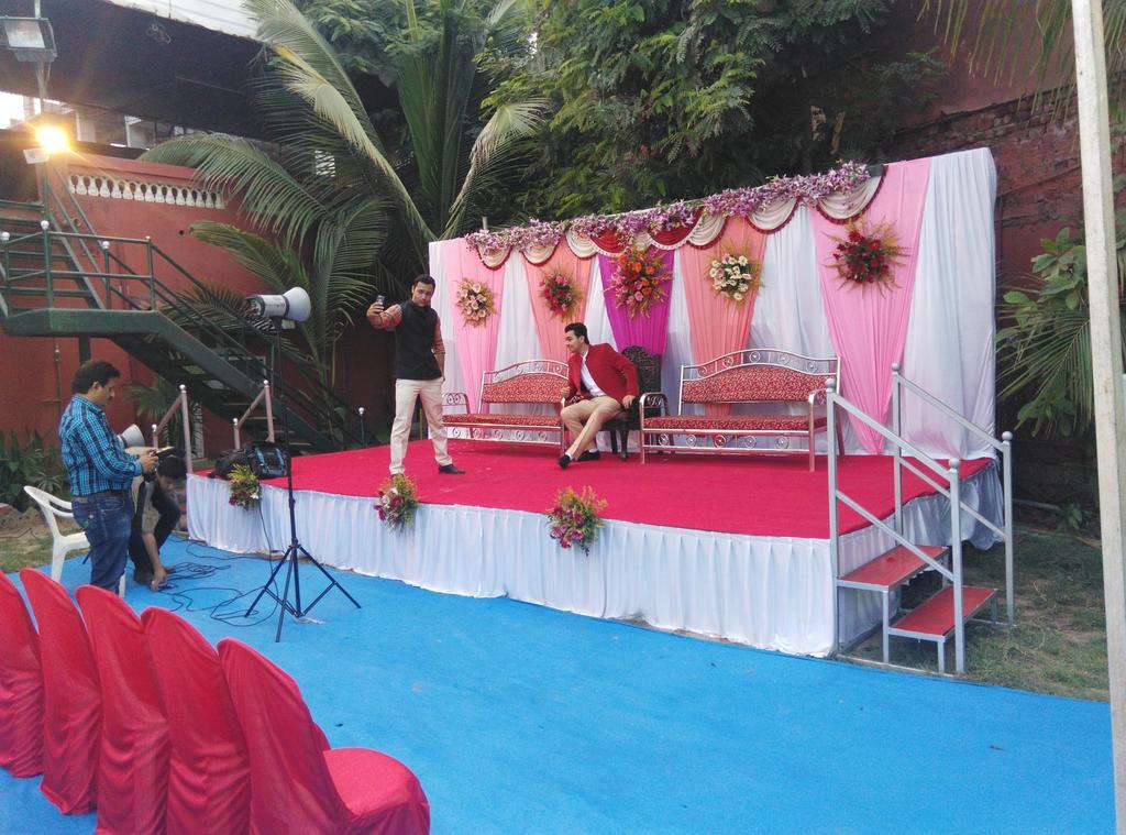 Hotel Royal Ahmedabad
