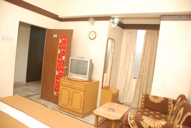 Hotel Royal Ahmedabad