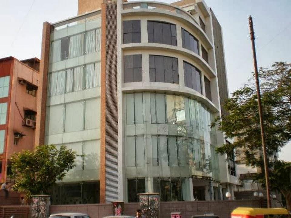 Drh Regency 2* Ahmedabad