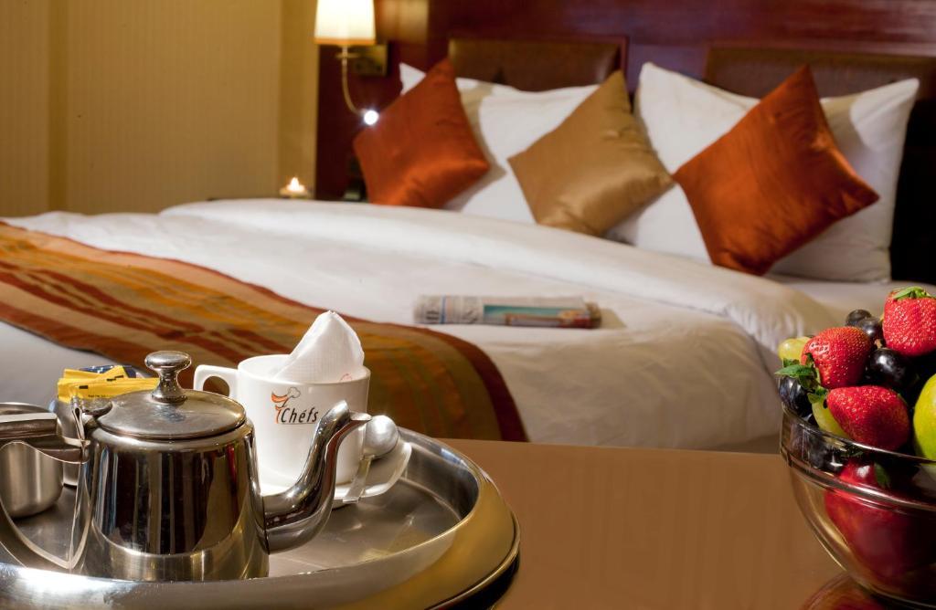 Bed & Breakfast Drh Regency