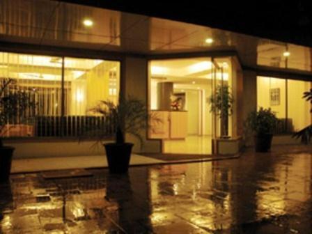 Skylon Hotel Ahmedabad