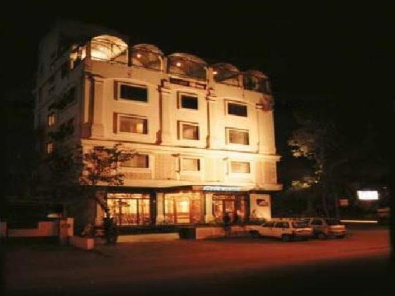 Parth Residency Ahmedabad