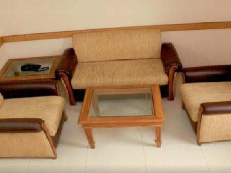 Parth Residency 4*