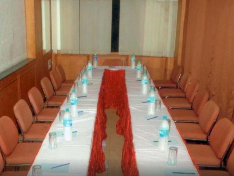 Parth Residency