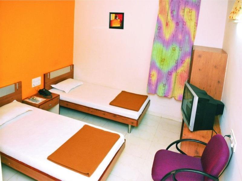 Rudra Regency Hotel
