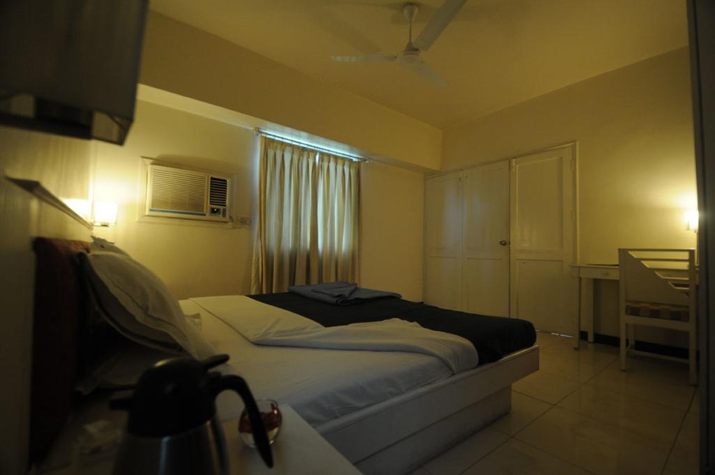 The Chambers Ahmedabad