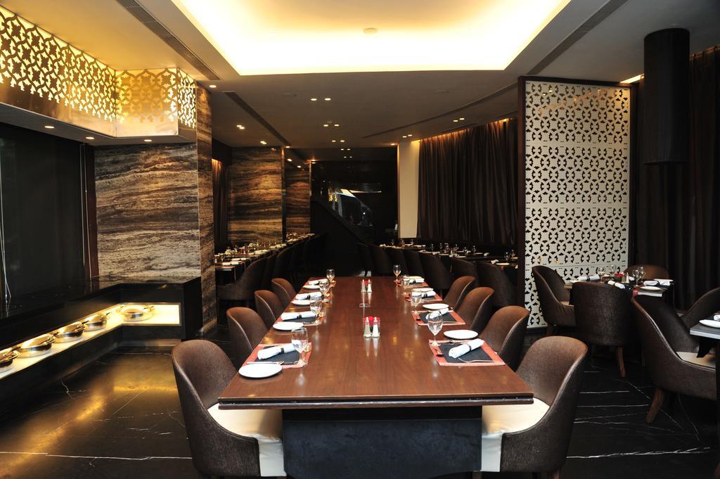 The Grand Bhagwati 4* Ahmedabad