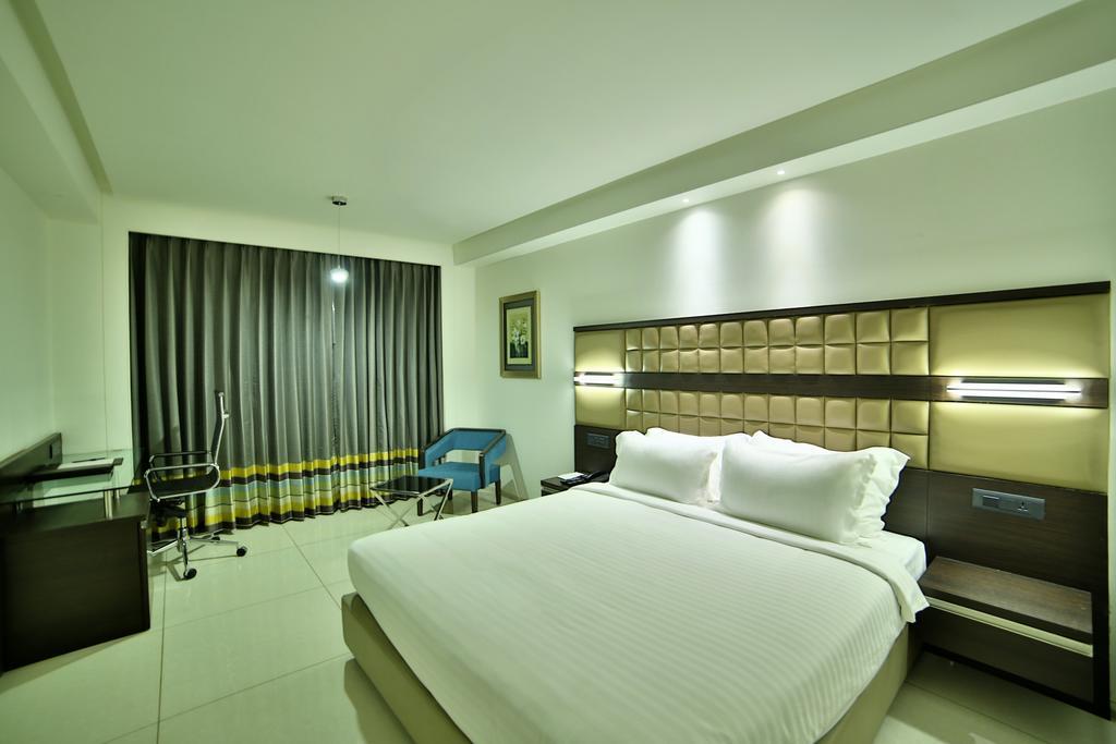 Tgb Express Maninagar 3* Ahmedabad