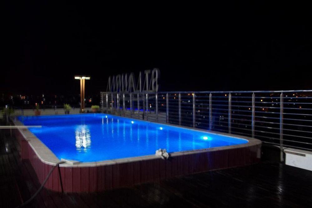 Hotel Welcomhotel By Itc Hotels, Ashram Road,
