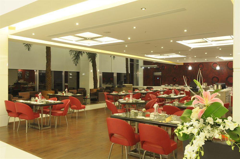 Hotel Welcomhotel By Itc Hotels, Ashram Road, Ahmedabad