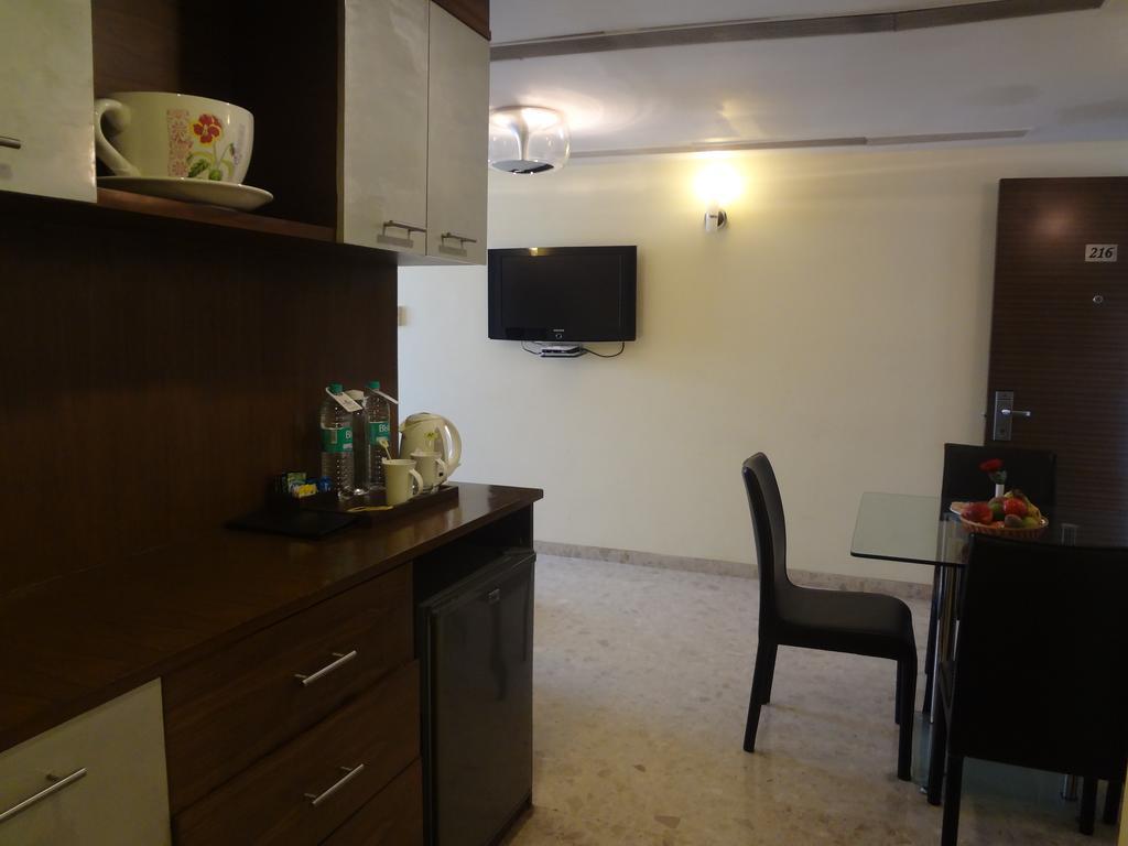 The Fern Residency, Subhash Bridge, Ahmedabad