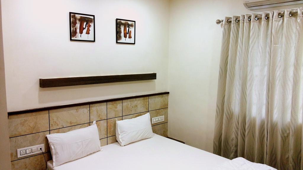 Hotel Hotel City Inn 2*