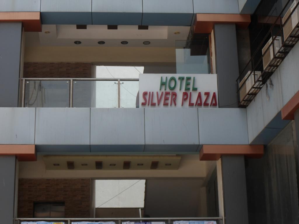 Hotel Silver Plaza