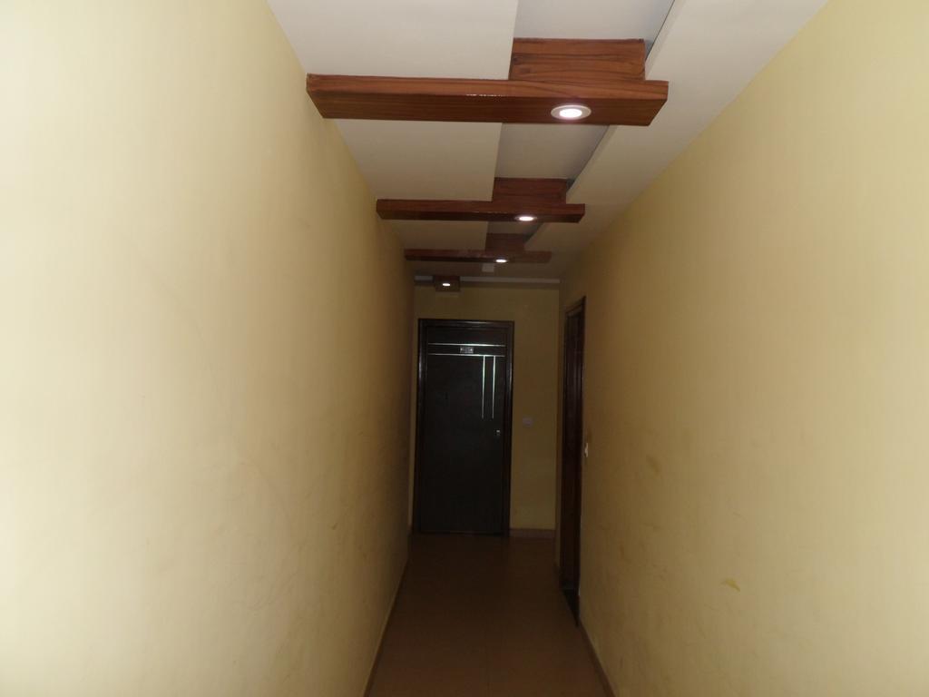 Silver Plaza Hotel