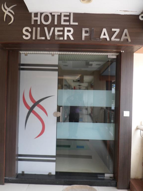 Silver Plaza 2*
