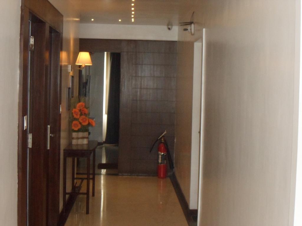 Maple Hotel 2*