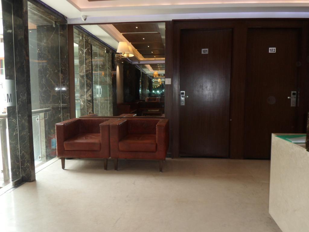 Hotel Maple 2*