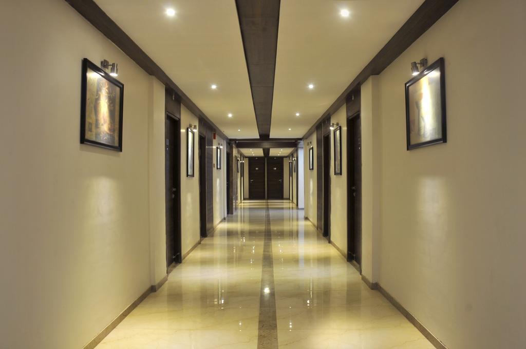 The Grand Eden 3*