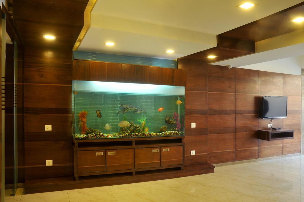 The Grand Eden Hotel 3*