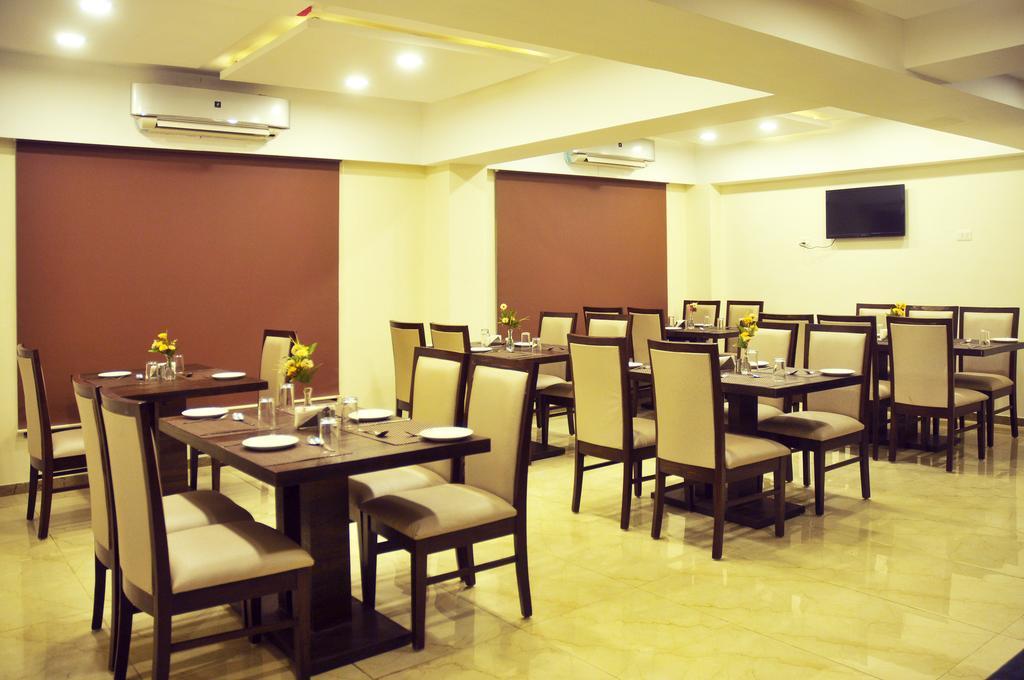 The Grand Eden Hotel Ahmedabad