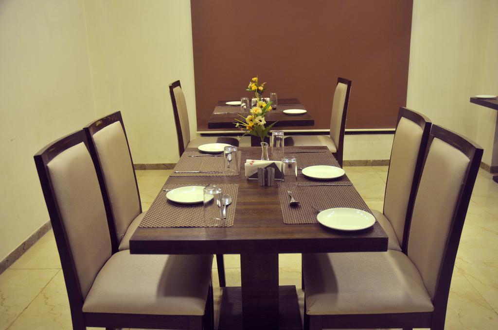 The Grand Eden Hotel 3*