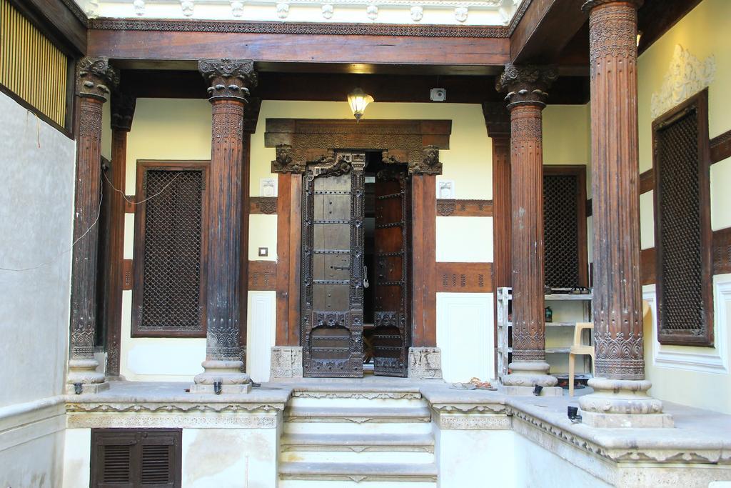Deewanji Ni Haveli Bed & Breakfast Ahmedabad
