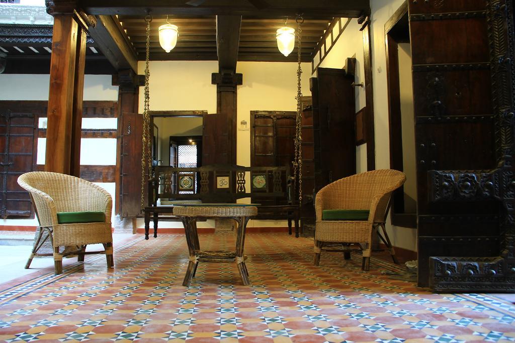 Deewanji Ni Haveli Ahmedabad