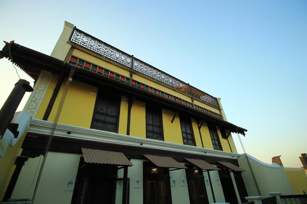 Deewanji Ni Haveli 3* Ahmedabad