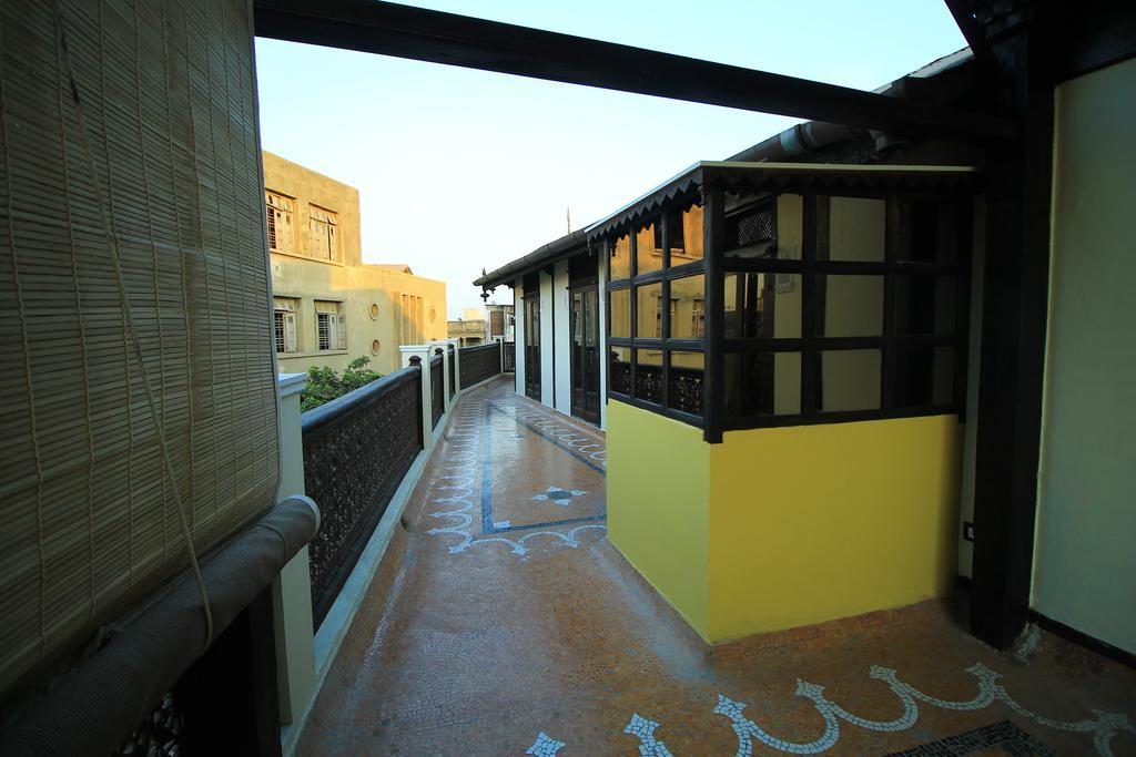 Bed & Breakfast Deewanji Ni Haveli Ahmedabad