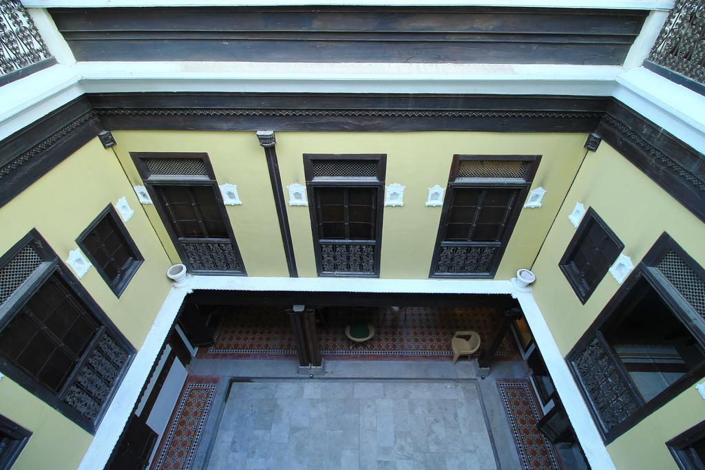 Deewanji Ni Haveli Ahmedabad