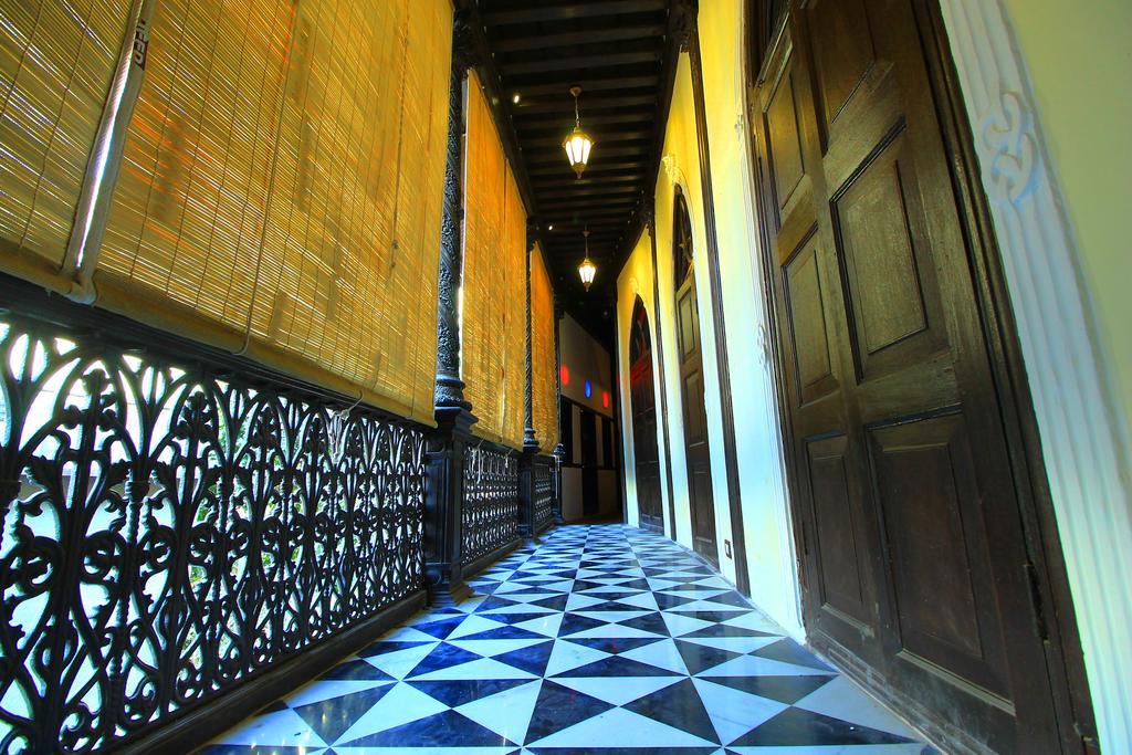 Deewanji Ni Haveli 3* Ahmedabad