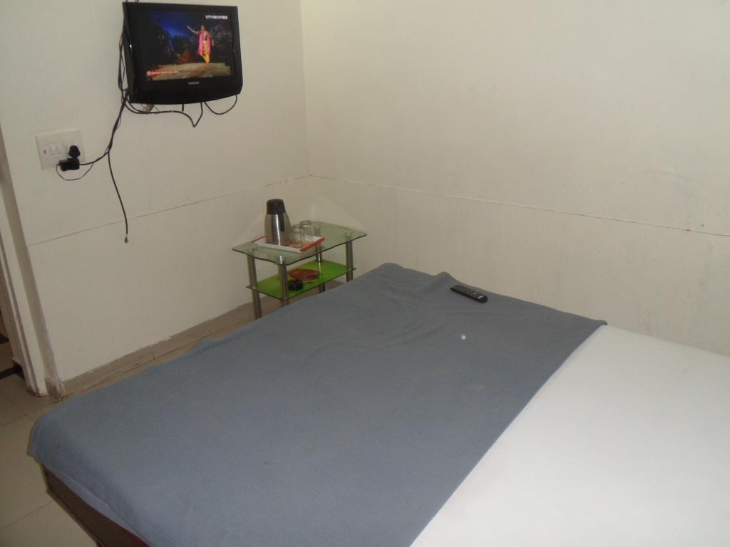Atithi Hotel