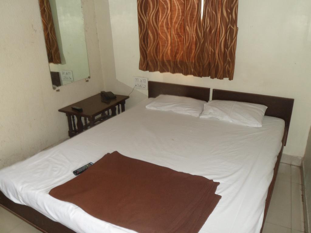 Atithi Hotel 2*