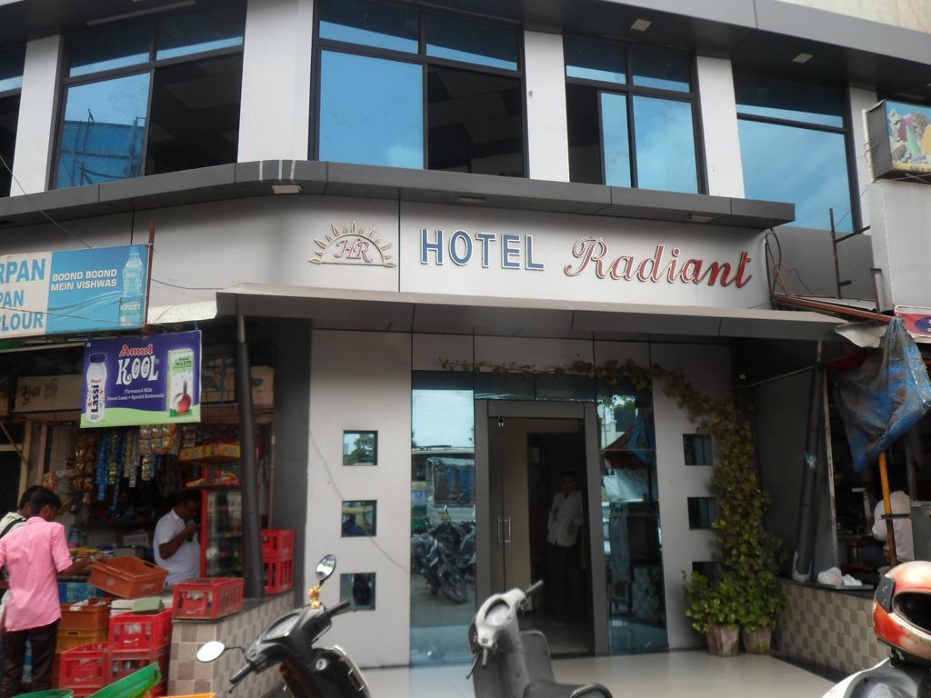 Radiant Hotel
