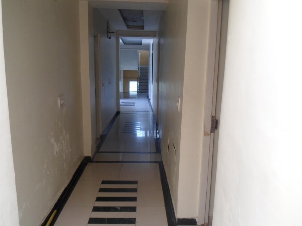 Radiant Hotel