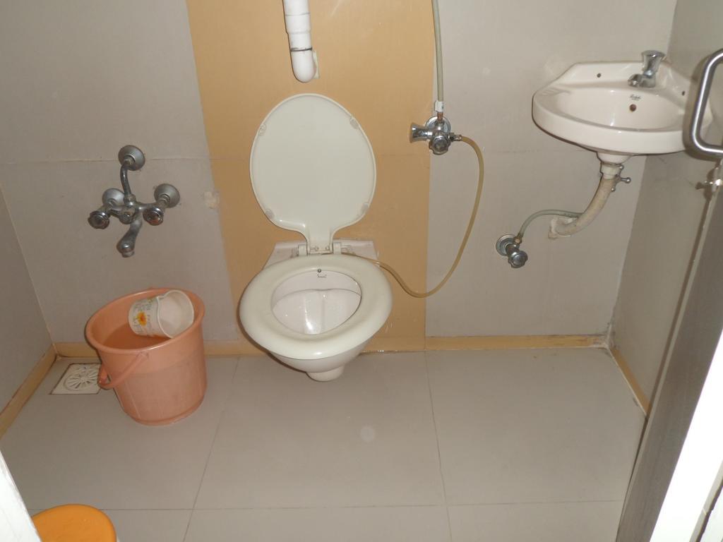 Hotel Radiant Ahmedabad