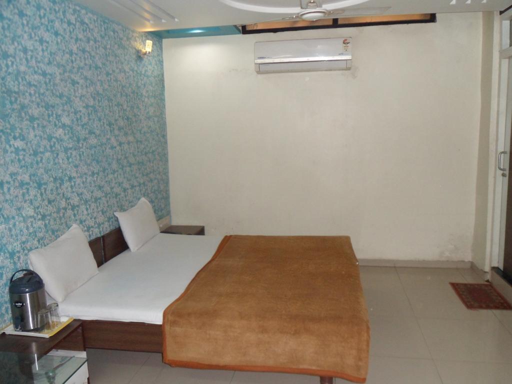 Radiant Ahmedabad