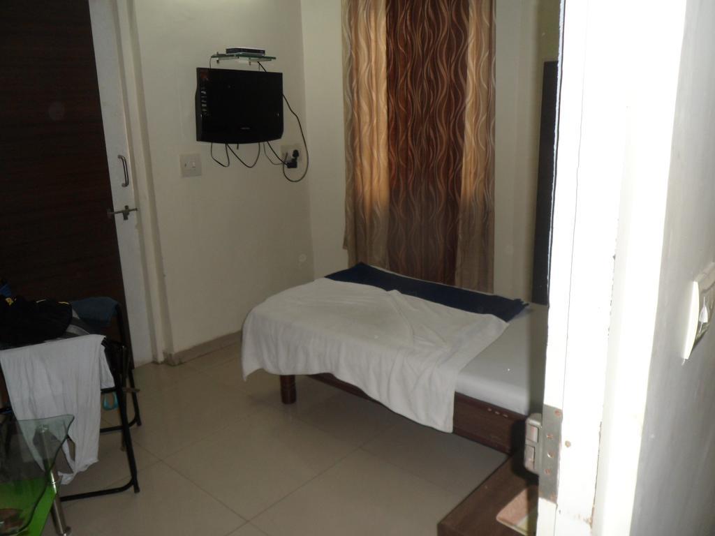 Hotel Radiant *