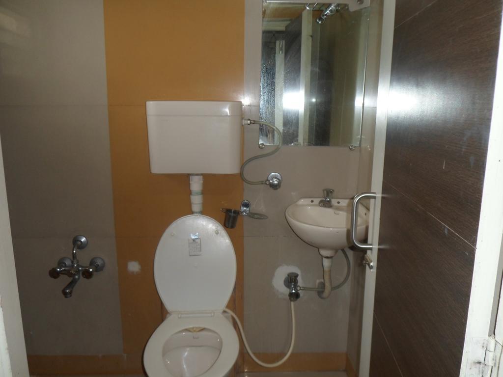 Hotel Radiant