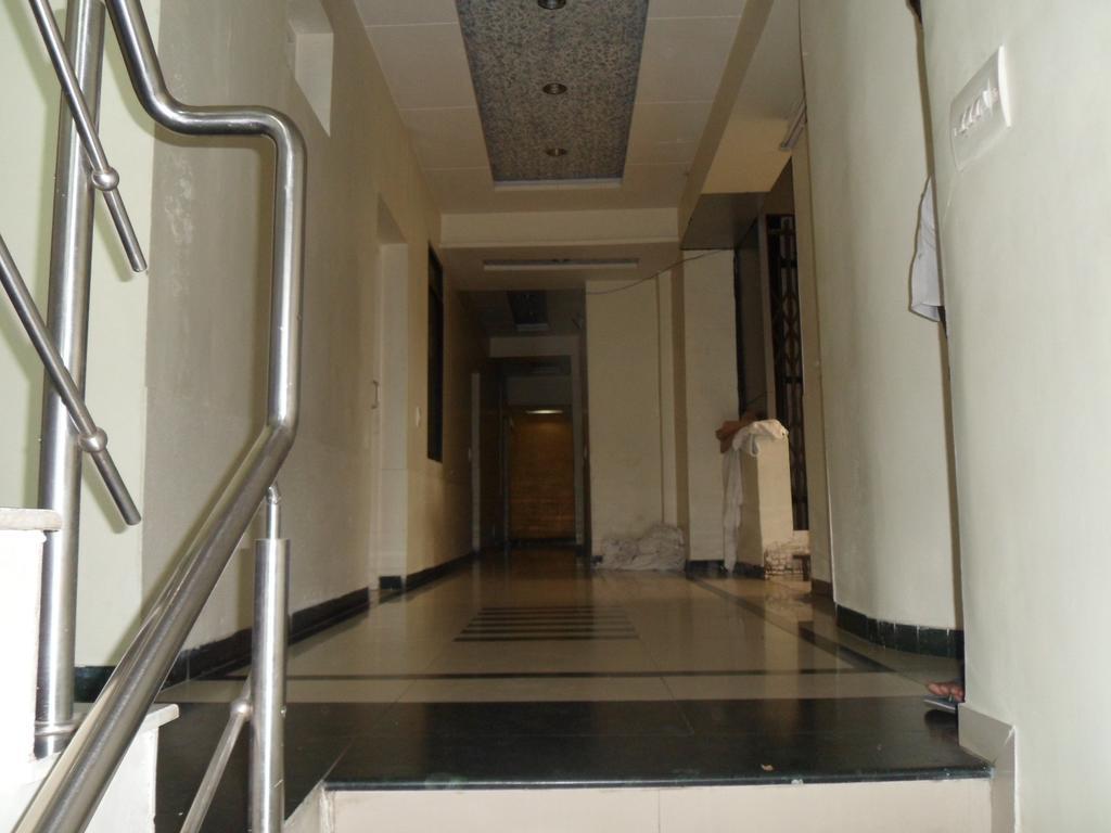 Hotel Radiant *